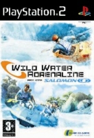 Salomon Wild Water Adrenaline